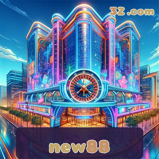 new88 Aplicativo Móvel