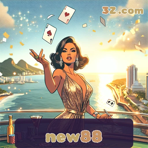 Experimente a Magia dos Jogos no New88: Uma Aventura Inesquecível