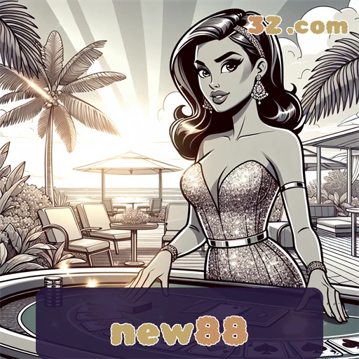Slots Incríveis no new88: A Aventura do Jogo Começa Aqui!