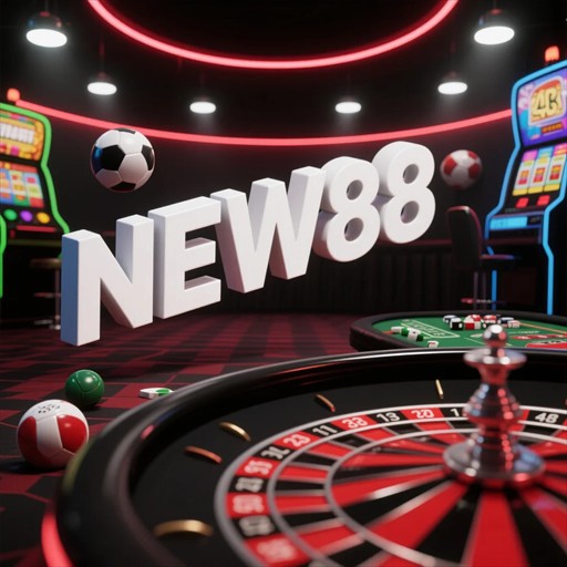 new88 logo