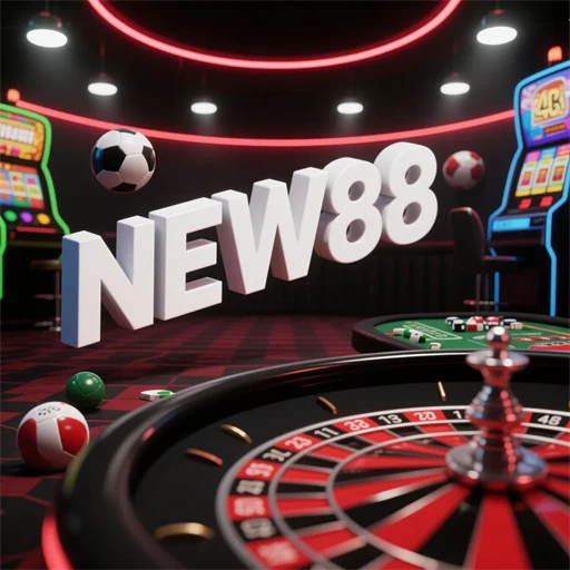 new88 logo